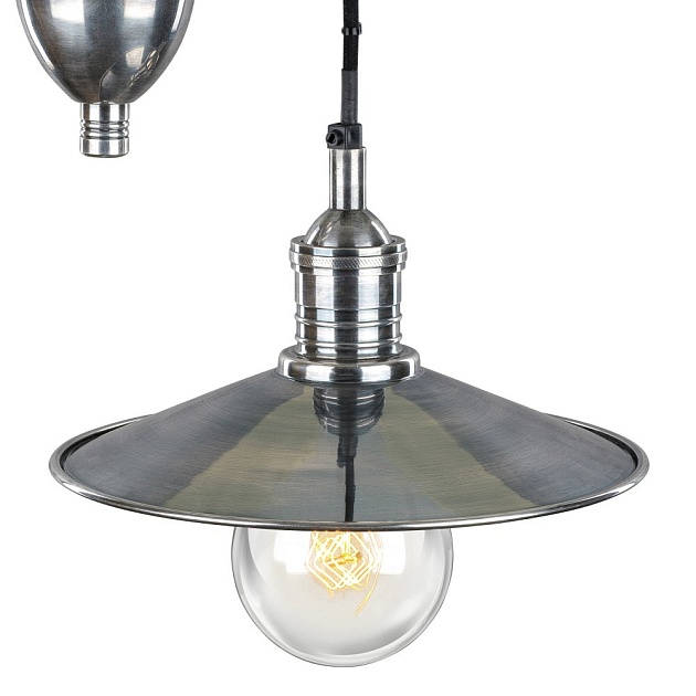 Подвесной светильник Covali PL-50614 изображение 2 Подвесной светильник Covali PL-50614 Фото № 2