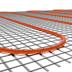 Нагревательный мат Voltum 150 Вт/м 12 м 6 м2 VLT01-150-6.0 3