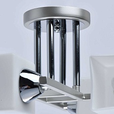 Потолочная люстра De City Тетро 673015204 5