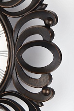 Настенные часы Aviere 27512 1