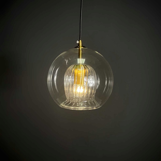 Подвесной светильник Imperium Loft Lyse 140851-26 Фото № 10