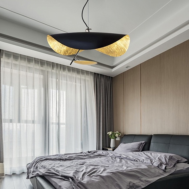 Подвесной светильник Imperium Loft Covert 140621-26 Фото № 11