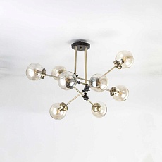 Потолочная люстра Citilux Планета CL105185 3