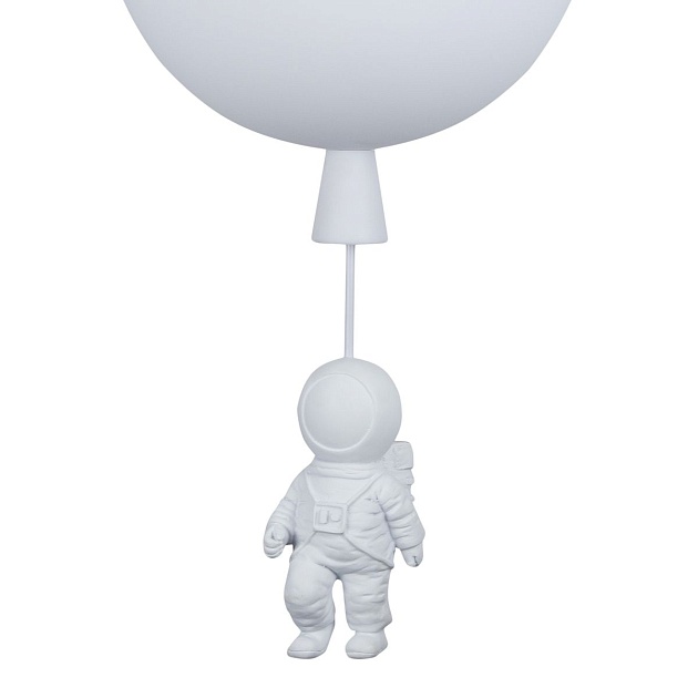 Потолочный светильник Loft IT Cosmo 10044/250 White изображение 2 Потолочный светильник Loft IT Cosmo 10044/250 White Фото № 2
