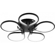 Потолочная светодиодная люстра EKS MX10029/5 0У-00001263