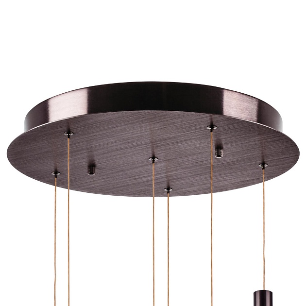 Подвесная светодиодная люстра Lightstar Sferetta 801180 изображение 2 Подвесная светодиодная люстра Lightstar Sferetta 801180 Фото № 2