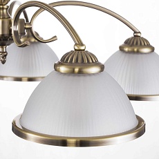 Люстра потолочная Citilux ALONSO CL422153 3