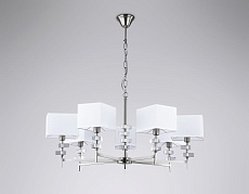 Подвесная люстра Ambrella Light High Light Classic LH71323 4