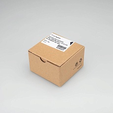 Коннектор питания Arlight ARL-Moonlight-1213-Con-Power-DR-WH 028059 1