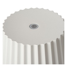 Уличный светодиодный светильник Lucide Justine 27889/02/31 3