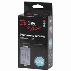 Усилитель сигнала ЭРА RGBpower-12-B01 Б0008060 1