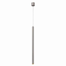 Подвесной светодиодный светильник Odeon Light Fiano 4375/3L 1