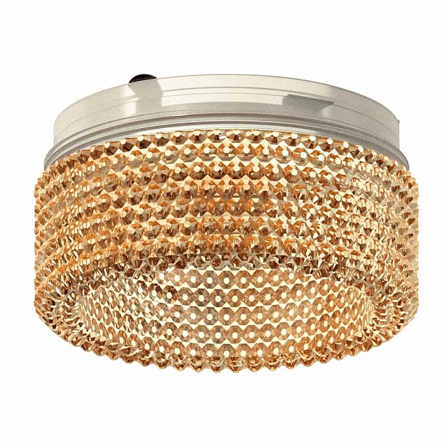 Насадка передняя Ambrella light DIY Spot N6154 изображение 1 Насадка передняя Ambrella light DIY Spot N6154 Фото № 1
