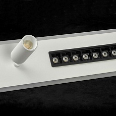 Потолочная светодиодная люстра Lussole Harris LSP-7279 2