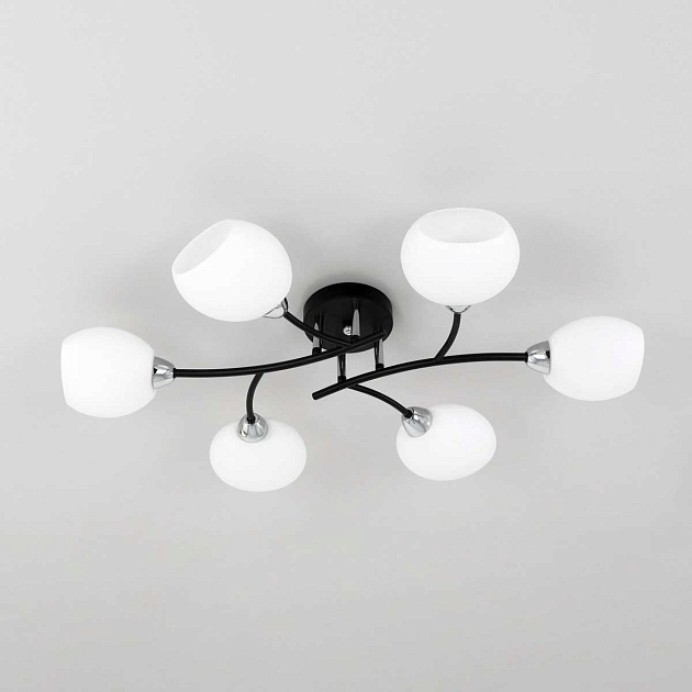 Потолочная люстра Citilux Флорида CL148165 изображение 11 Потолочная люстра Citilux Флорида CL148165 Фото № 11