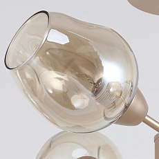 Потолочная люстра F-Promo Tilda 2658-6U 3