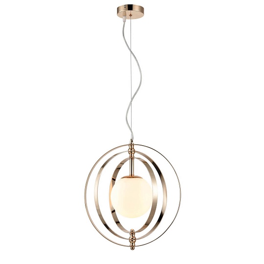 Подвесной светильник Vele Luce Orion VL1834P01 изображение 1 Подвесной светильник Vele Luce Orion VL1834P01 Фото № 1