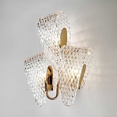 Бра Modelux Modestyle MS.2291.03 GD 1