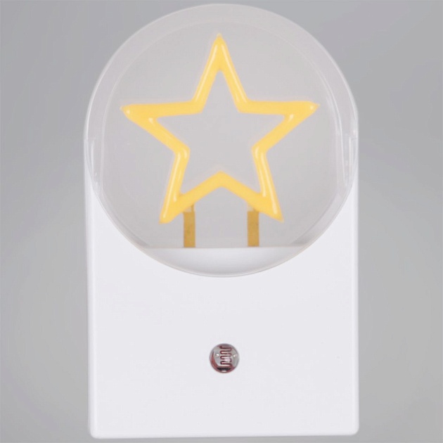 Ночник Reluce (2 шт) 02340-0.2-01 изображение 9 Ночник Reluce (2 шт) 02340-0.2-01 Фото № 9