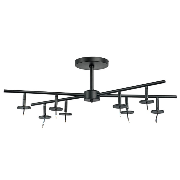 Основа для люстры Lightstar Rullo 571728 Фото № 1