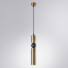 Подвесной светильник Arte Lamp Ran A3162SP-1PB 3