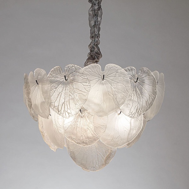 Подвесной светильник Arte Lamp Kapri A4078LM-6CC изображение 6 Подвесной светильник Arte Lamp Kapri A4078LM-6CC Фото № 6