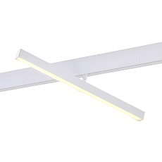 Трековый светодиодный светильник ST Luce Skyline 48 ST802.536.12 3