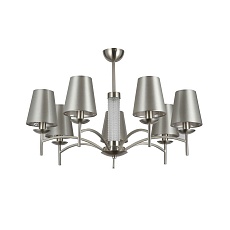 Подвесная люстра Favourite Velum 2906-7P 1
