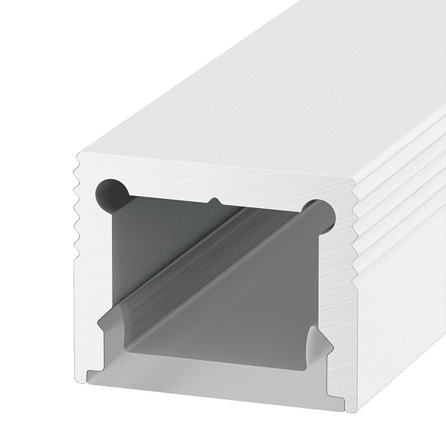 Профиль DesignLed LS.1613-W 003120 изображение 1 Профиль DesignLed LS.1613-W 003120 Фото № 1
