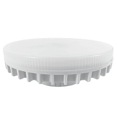 Лампа светодиодная Gauss GX70 14W 4100K матовая 83824 2