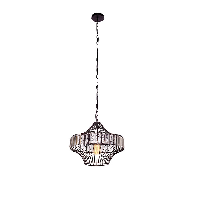 Подвесной светильник Lucia Tucci Industrial 1825.1 изображение 1 Подвесной светильник Lucia Tucci Industrial 1825.1 Фото № 1