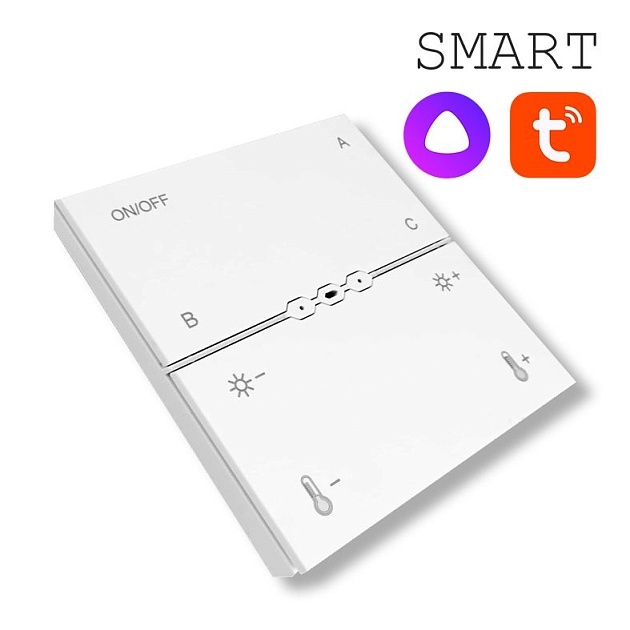 Панель управления EKS Colibri Smart 0У-00002099 изображение 2 Панель управления EKS Colibri Smart 0У-00002099 Фото № 2