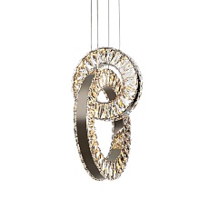 Подвесной светильник MODELUX ML.9041.400 GD 1