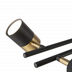 Подвесной светильник Freya Enzo FR5201PL-10B 3