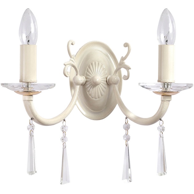 Бра Lucia Tucci Lecce W137.2 изображение 1 Бра Lucia Tucci Lecce W137.2 Фото № 1