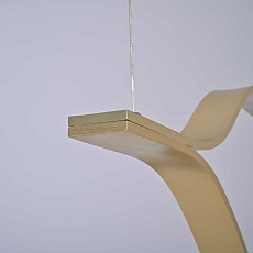 Подвесной светильник Imperium Loft Tape Light 177932-49 4