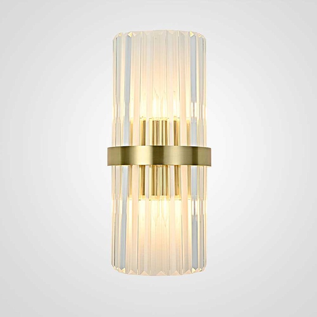 Бра Imperium Loft Odeon 147727-22 изображение 1 Бра Imperium Loft Odeon 147727-22 Фото № 1