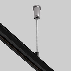 Тросовый подвес Maytoni Technical Accessories for tracks Levity TRA184SW-1B 4