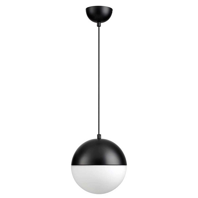 Подвесной светильник Odeon Light Pendant Pinga 4958/1A Фото № 1