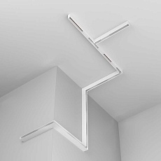 Заглушка торцевая Maytoni Technical Exility TRA034EC-41W 3