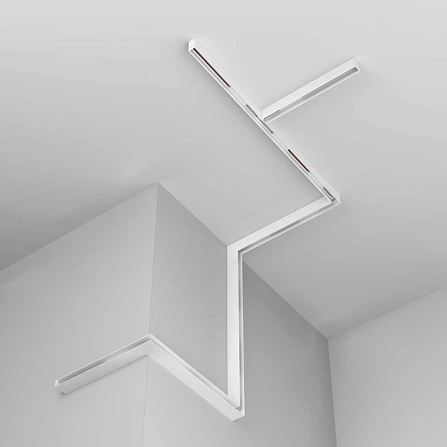 Заглушка торцевая Maytoni Technical Exility TRA034EC-41W Фото № 4