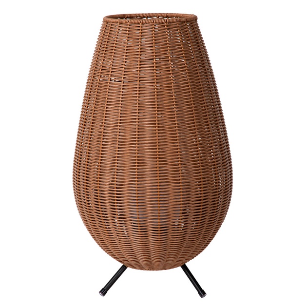 Настольная светодиодная лампа Lucide 03843/50/72 Фото № 5