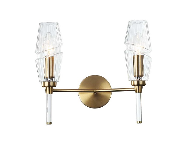 Настенный светильник Ambrella light High light LH55206 изображение 6 Настенный светильник Ambrella light High light LH55206 Фото № 6