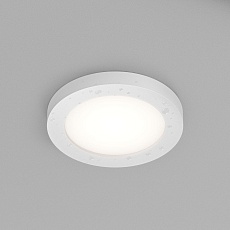 Встраиваемый светильник Denkirs Enkel DK3012-WH 4