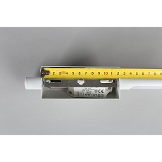 Подсветка для зеркал Omnilux Pillo OML-10201-05 2