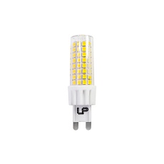 Светодиодная лампа LEDS POWER G9 7Вт 3000К 007052 1