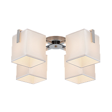 Потолочная люстра Citilux Стенли CL465141 2