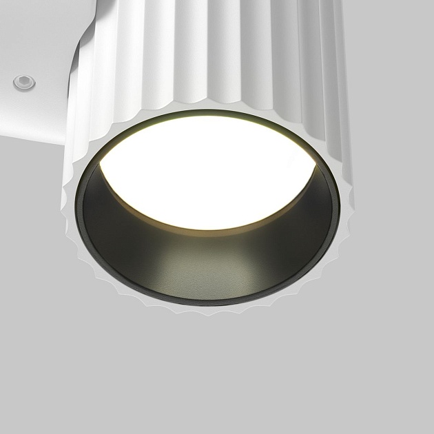 Бра Maytoni Technical Calipso C106WL-01-GU10-W Фото № 5