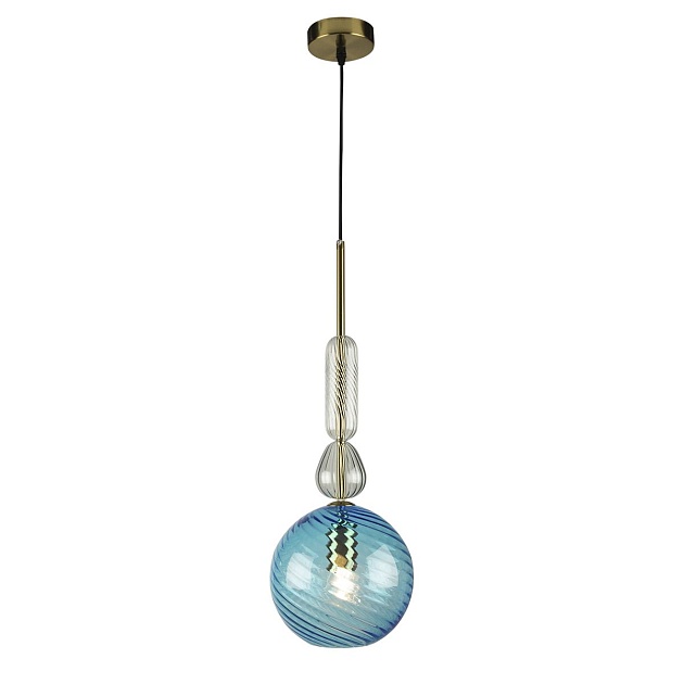 Подвесной светильник Loft IT Candy 10037A изображение 1 Подвесной светильник Loft IT Candy 10037A Фото № 1