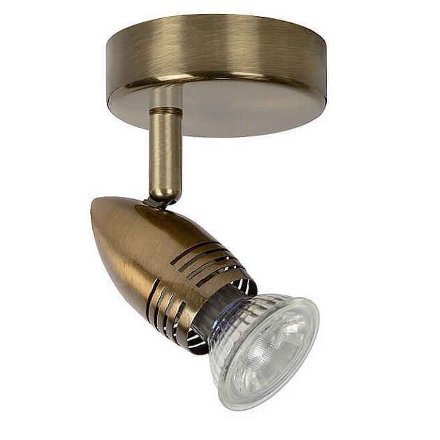 Спот Lucide Caro Led 13955/05/03 изображение 3 Спот Lucide Caro Led 13955/05/03 Фото № 3